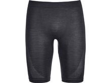 Ortovox 120 Merino Competition Light Shorts M, black raven