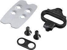 Shimano SPD-Schuhplatten CL-MT001 - mit Gegenplatte