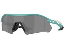 Oakley Radar Plate, Prizm Black / matte pacific