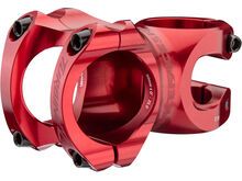 Race Face Turbine R 35 Stem, red