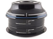 Cane Creek Forty Complete - ZS44/28.6 | ZS44/30 - Tall, black