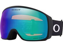 Oakley Flight Tracker L, Prizm Snow Argon Iridium / matte black