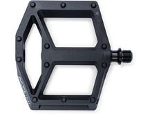 Cube Acid Pedale Flat C2-ZP R, black
