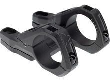 Leatt Stem Gravity DM 6.0, black