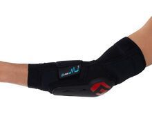 G-Form E-Line MTB Elbow Pads, black