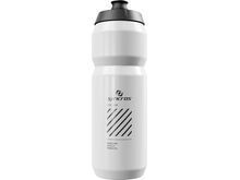 Syncros G7 Corporate Water Bottle - 750 ml, white