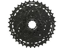 Shimano Cues CS-LG300-9 Linkglide - 9-fach