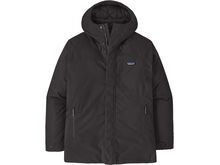 Patagonia Men's Windshadow Parka, black