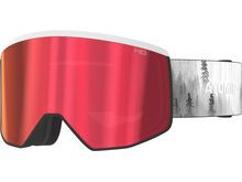 Atomic Four Pro HD, Red / maverick