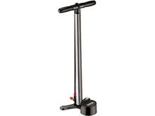 Lezyne Alloy Digital Drive, silber