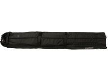 Atomic Double Ski Wheelie, black