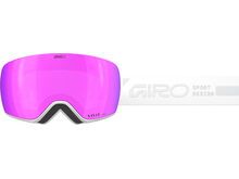 Giro Article II W, Vivid Pink / rails white