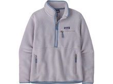 Patagonia Women's Retro Pile Marsupial, permafrost purple