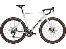 Cannondale SuperX 2, cashmere