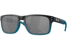 Oakley Holbrook Troy Lee Designs, Prizm Black / blue fade