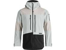 Ortovox Ravine Free 3L Jacket M, grey ice