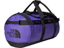 The North Face Base Camp Duffel - M, peak purple/tnf black