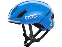 POC POCito Omne MIPS, fluo blue