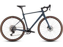 Cube Nuroad EX 700C, whale´n´black
