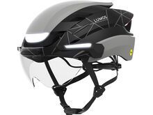 Lumos Ultra E-Bike MIPS, lunar mesh