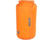 ORTLIEB Dry-Bag Light Valve 7 L, orange