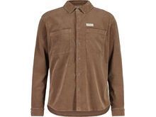 Maloja Barim., dark gravel