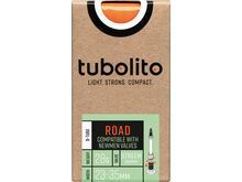 Tubolito S-Tubo Road Newmen Streem - 700C x 23-35 mm