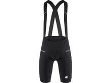 Assos Mille GT Bib Shorts S11 EF, black series