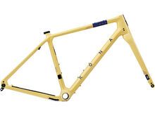Kona Libre CR/DL Frame, gold