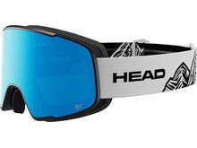 Head Horizon 2.0 + SL, 5K Blue / white