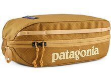 Patagonia Black Hole Cube 3L, pufferfish gold w/beeswax tan