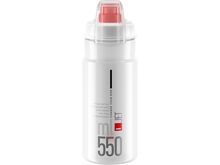 Elite Jet Plus - 550 ml, transparent-rot