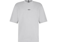 Oakley Driven Tee, cement