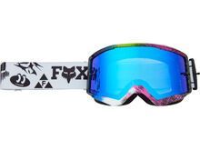 Fox Main Image Cosmo Goggle, Spark / white/black