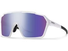 Smith Shift XL MAG, ChromaPop Violet Mirror / white