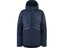 Kari Traa Ragnhild Down Jacket, royal