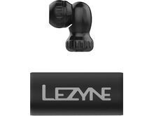 Lezyne Twin Speed Drive CO2, black
