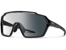 Smith Shift MAG, ChromaPop Photochromic Clear To Gray / black