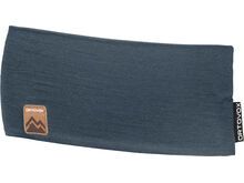 Ortovox 150 Merino Cool Headband, dark arctic grey