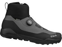 Fizik Terra Nanuq GTX Flat, black/grey