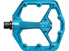 Crankbrothers Stamp 7 Small, electric blue