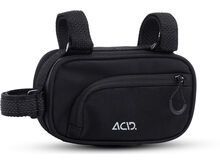 Cube Acid Zubehörtasche Corvid, black