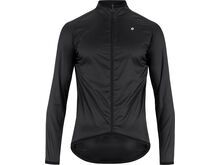 Assos Mille GT Wind Jacket C2, blackseries