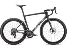 Specialized Tarmac SL8 Pro - SRAM Force eTap AXS, carbon/metallic white silver