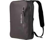 Aeroe 10L QuickLock Urban Backpack, black