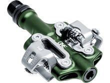 OneUp Components XC Clip Pedal, dark green