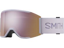 Smith Squad Mag, ChromaPop Everyday Rose Gold Mirror / lunar fog