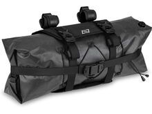 Cube Acid Lenkertasche Pack Pro 15, black