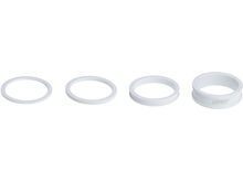 Leatt Spacer Kit Headset CeraMAG, cerabone
