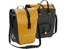 Vaude Aqua Front (rec) (Paar), burnt yellow